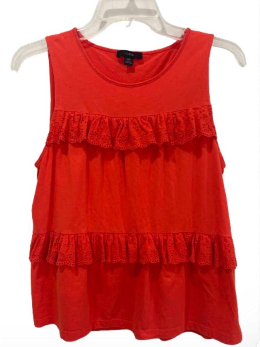 Size XS J. Crew Tank Top